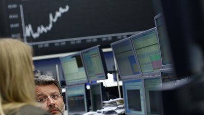 Almanya'da 50 yılın en yüksek enflasyonu