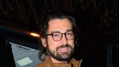 TRT'nin yeni dizisi geliyor!