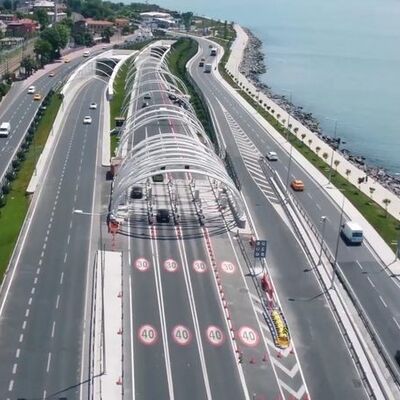 Koreli 'Avrasya'da parasını 2'ye katladı