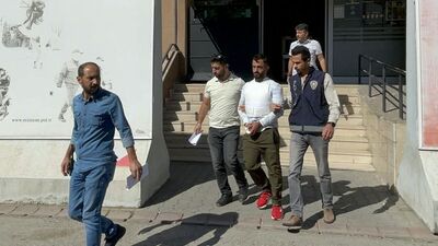 İki çocuk annesiydi! 20 bıçak darbesi!