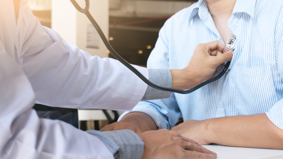 Aşırı üzüntü de sevinç de kalbe zarar