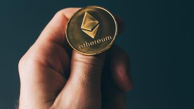 Ethereum merge için geri sayım