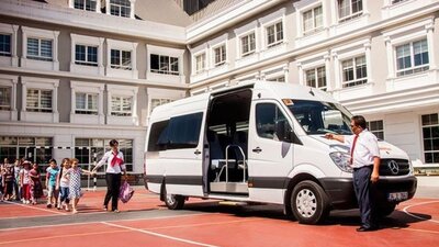 Okul servis ücretlerine zam geldi mi?