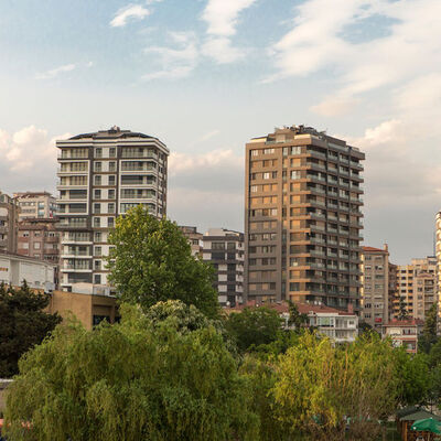 Fiyatlar Türkiye ortalamasının altında