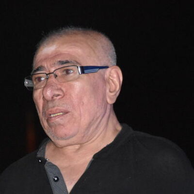 İlyas Salman'a hapis istemi