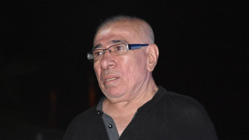 İlyas Salman'a hapis istemi