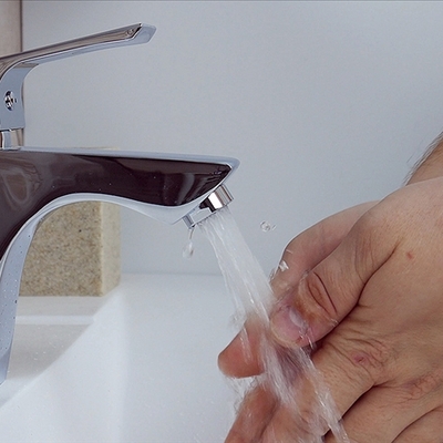 İstanbul'da suya zam