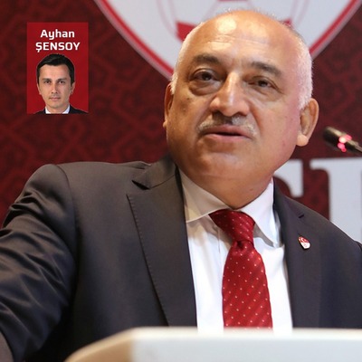 Yabancı kuralı için flaş açıklama