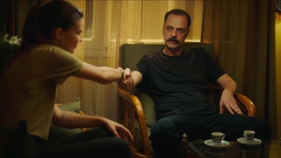 "Bakalım, görelim..."