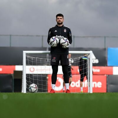 Ersin'e yeni sözleşme! İşte teklif...