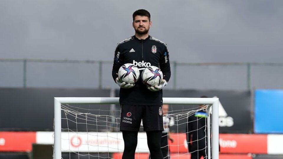 Ersin'e yeni sözleşme! İşte teklif...