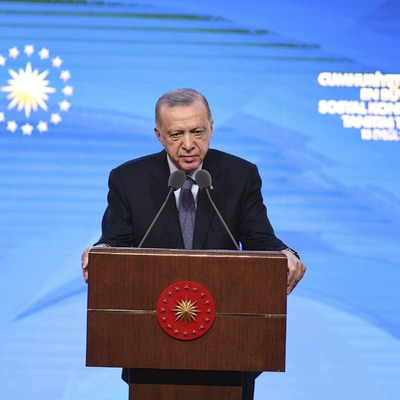 Sosyal konut projesine başvurular bugün başlıyor