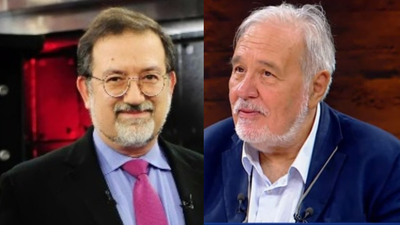 Murat Bardakçı ve İlber Ortaylı Teke Tek'te