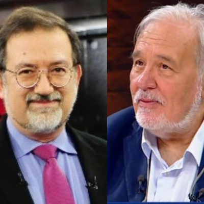 Murat Bardakçı ve İlber Ortaylı Teke Tek’te