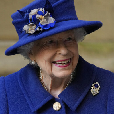 Kraliçe Elizabeth'in cenaze törenine 3 ülke çağrılmadı