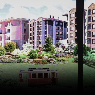 TOKİ sosyal konutları hangi illere ve ilçelere yapılacak?