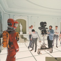 Kubrick sergisi İstanbul Sinema Müzesi'nde