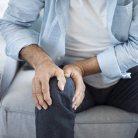 Diz ağrısına iyi gelen doğal çözümler