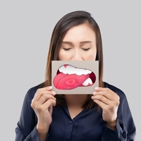 Dil yarası neden olur, nasıl geçer?