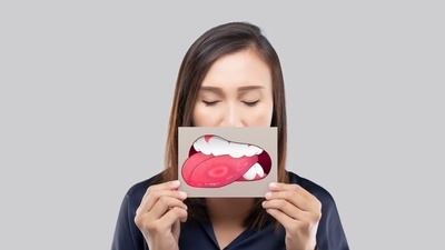 Dil yarası neden olur, nasıl geçer?