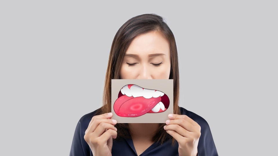 Dil yarası neden olur, nasıl geçer?