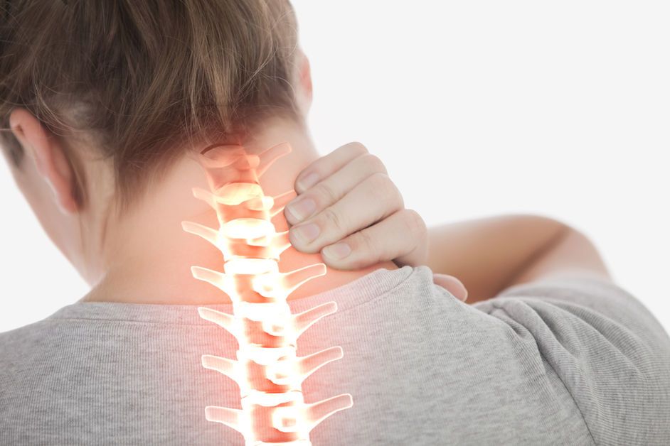 Boyun Fıtığı Nedir ve Belirtileri Nelerdir?