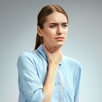 Boğaz kuruluğuna iyi gelen doğal çözümler