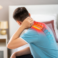 Boyun fıtığı neden olur, nasıl geçer?