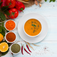 Fırında Sebzeli Misket Köfte Nasıl Yapılır?