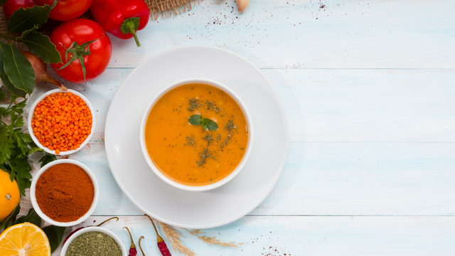 Fırında Sebzeli Misket Köfte Nasıl Yapılır?