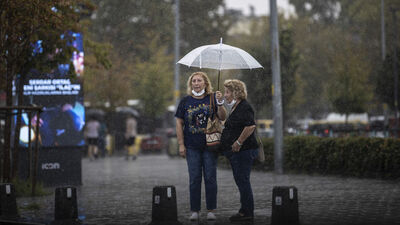 Karadeniz ve Doğu Anadolu için sağanak uyarısı