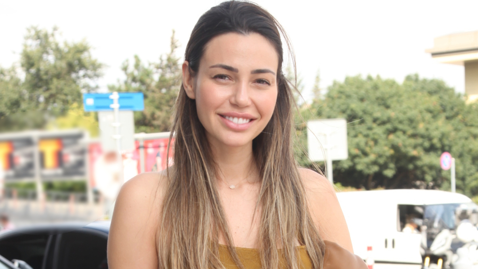 Mesleğine geri döndü