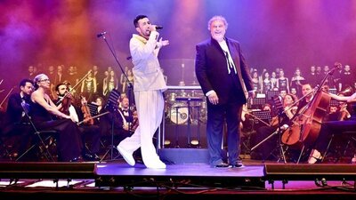 Gazapizm yeniden Maximum Uniq'te