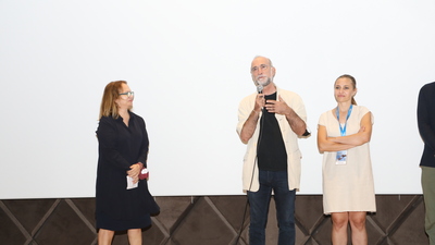 "Beni sizin kadar heyecanlandırmıyor"