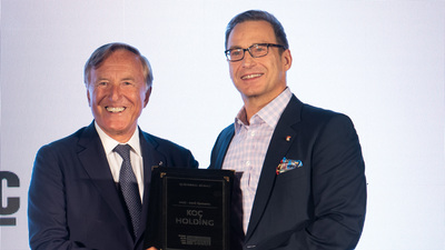 İstanbul Bienali açılış töreni yapıldı