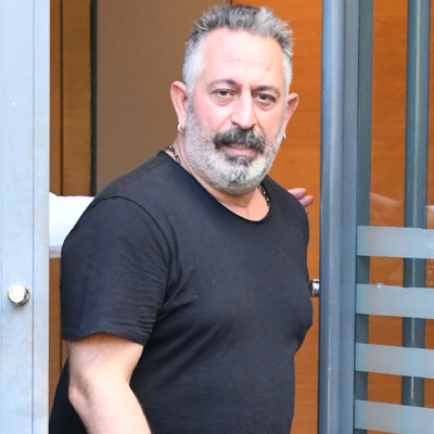 "Bana yüklenebilirsiniz!"