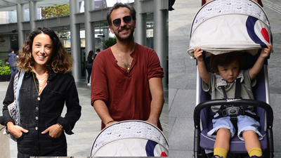 "Ailece güzel bir zaman yarattık"