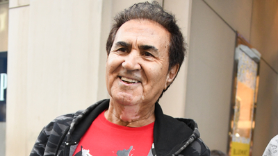 "Şarkılar sabun köpüğü gibi sönüp, gidiyor"