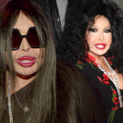 "Onları çok özlemişim"