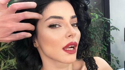 Merve Boluğur'un düğün tarihi belli oldu!