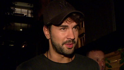 "Yanlış bir şey söylemedim!"