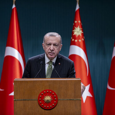 Yatırım Programı Genelgesi yayınlandı