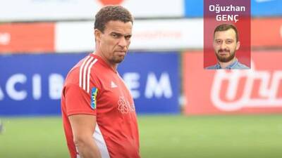 Yenilgiyi bırak yenilere bak!