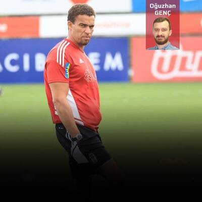 Yenilgiyi bırak yenilere bak!