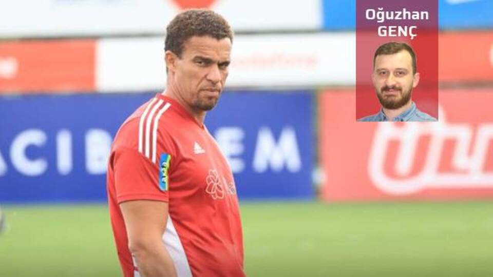 Yenilgiyi bırak yenilere bak!