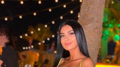 Kısmetse Olur yarışmacısı Doya Doya Moda'ya geçti!