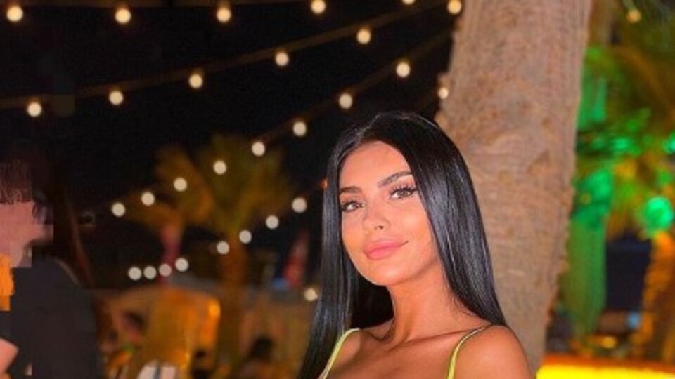 Kısmetse Olur yarışmacısı Doya Doya Moda'ya geçti!