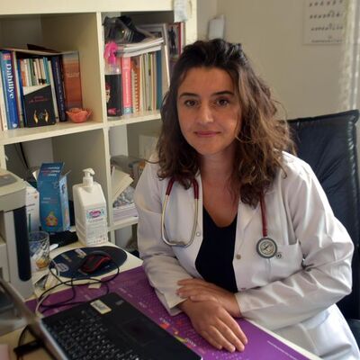 Doktora hakaretten hasta yakınına para cezası!