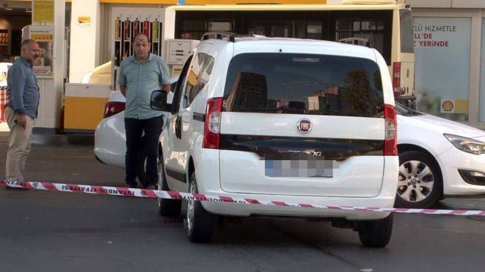 Yayanın feci sonu! Biri çarptı, diğeri sürükledi