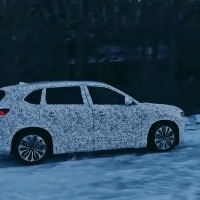 Kış testi için Arjantin'e gitti